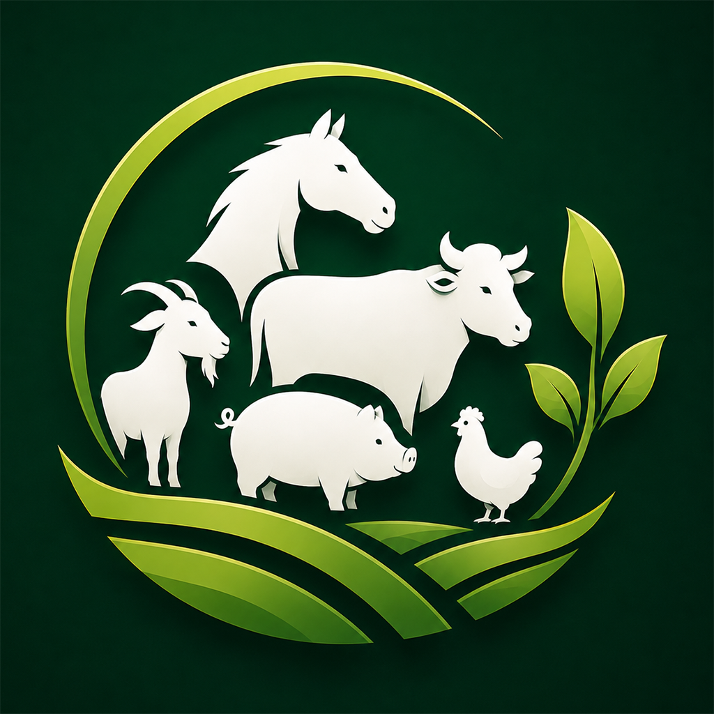 Logo AgroGado